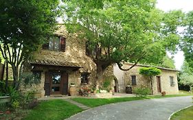 B&b All'ombra Di San Damiano